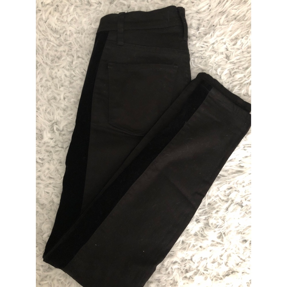 Women’s Madewell 9" Mid-Rise Skinny Jeans-Size 24